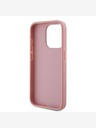 Karl Lagerfeld iPhone 15 Pro Max Phone case