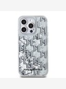 Karl Lagerfeld iPhone 14 Pro Max Phone case