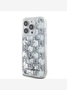 Karl Lagerfeld iPhone 14 Pro Max Phone case