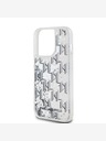 Karl Lagerfeld iPhone 14 Pro Max Phone case