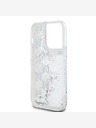 Karl Lagerfeld iPhone 14 Pro Max Phone case