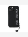 Karl Lagerfeld iPhone 15 Phone case