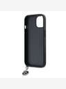 Karl Lagerfeld iPhone 15 Phone case