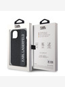 Karl Lagerfeld iPhone 15 Phone case