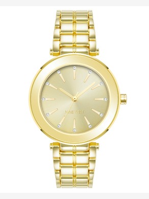 Nine West	 Reloj