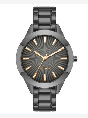 Nine West	 Reloj