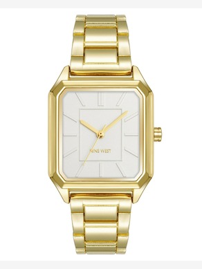 Nine West	 Reloj