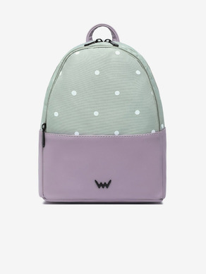 Vuch Zane Mini Purple Backpack