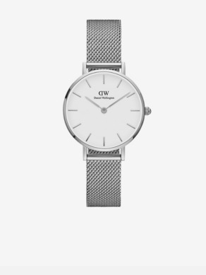 Daniel Wellington Petite Sterling Watches