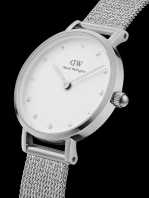 Daniel Wellington Petite Lumine Watches