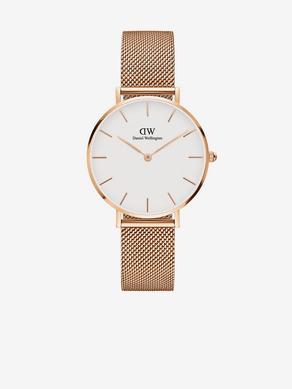 Daniel Wellington Petite Melrose Watches