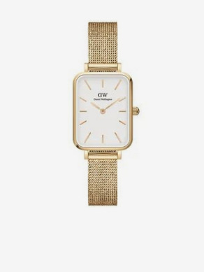 Daniel Wellington Quadro Watches