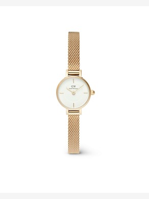 Daniel Wellington Petite Mini 19 Evergold Watches