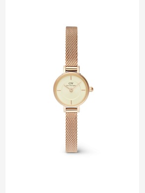 Daniel Wellington Petite Mini 19 Melrose Watches