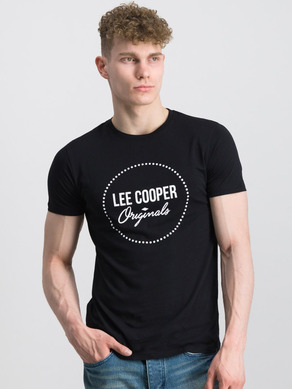 Lee Cooper Camiseta