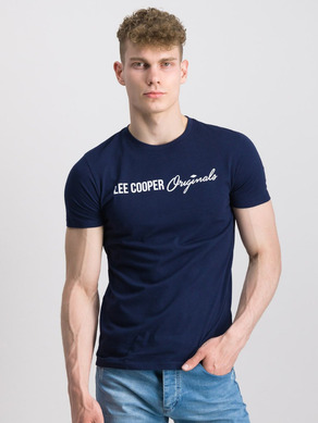 Lee Cooper Camiseta