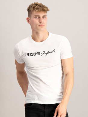 Lee Cooper Camiseta