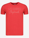 Lee Cooper Simple T-shirt