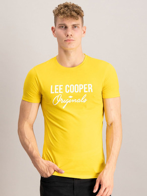 Lee Cooper Camiseta