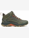 Merrell Speed Strike 2 Mid GTX Ankle boots