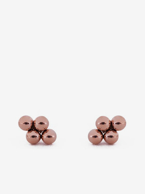 Vuch Irakli Rose Gold Earrings