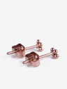 Vuch Irakli Rose Gold Earrings