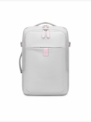 Vuch Foppe Grey Backpack