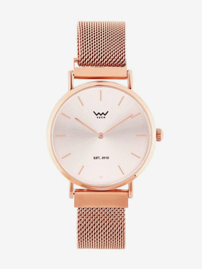 Vuch Closy Rose Gold Watches