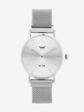 Vuch Closy Silver Watches