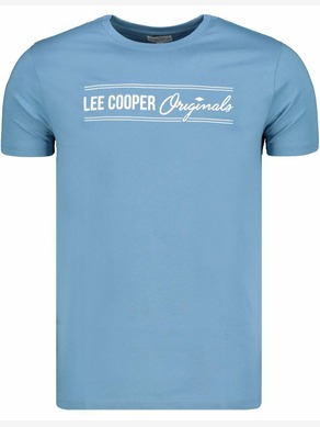 Lee Cooper Camiseta