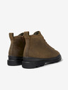 Camper Brutus Ankle boots