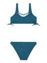 Protest PRTLUCIE JR Kids Swimsuit