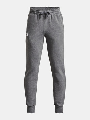 Under Armour UA Rival Fleece Kids Joggings