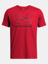 Under Armour UA GL Foundation Update SS T-shirt