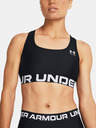 Under Armour UA HG Authentics Mid Branded Sport Bra