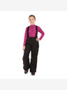 ALPINE PRO Osado Kids Trousers