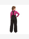 ALPINE PRO Osado Kids Trousers