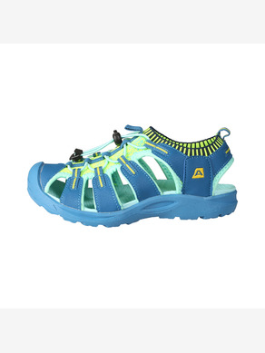 ALPINE PRO Merbo Kids Sandals