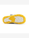 ALPINE PRO Unewo Kids Sandals