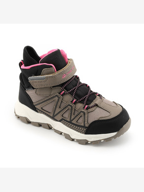 ALPINE PRO Coredo Outdoor Kids Shoes