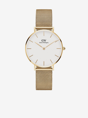 Daniel Wellington Petite Evergold Watches