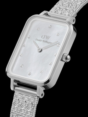 Daniel Wellington Quadro Lumine Watches