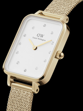 Daniel Wellington Quadro Lumine Watches