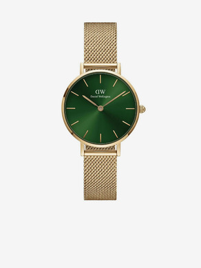 Daniel Wellington Petite Emerald Watches