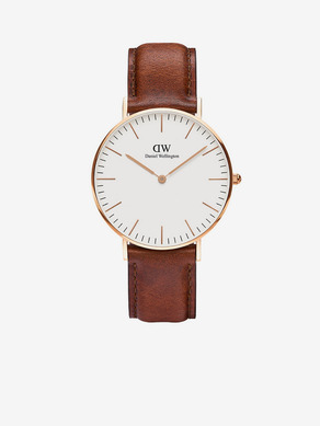 Daniel Wellington Classic St Mawes Watches