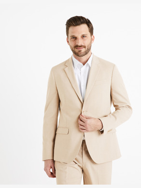 Celio Jicapmax Jacket