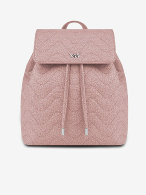 Vuch Amara Pink Backpack